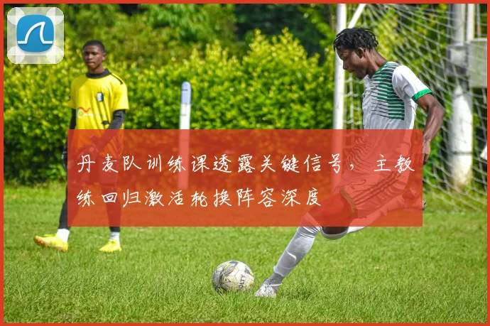 丹麦队训练课透露关键信号，主教练回归激活轮换阵容深度