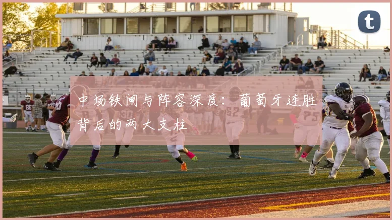 中场铁闸与阵容深度:葡萄牙连胜背后的两大支柱